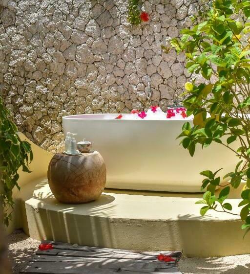 וילה בת חדר שינה 1, Zanzibar White Sand Luxury Villas & Spa  Relais & Chateaux