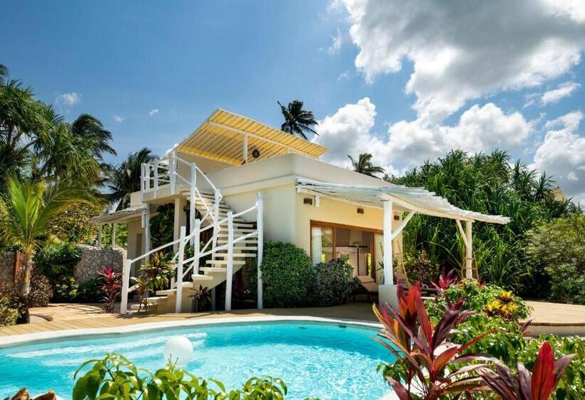 ویلای 1 خوابه, Zanzibar White Sand Luxury Villas & Spa  Relais & Chateaux