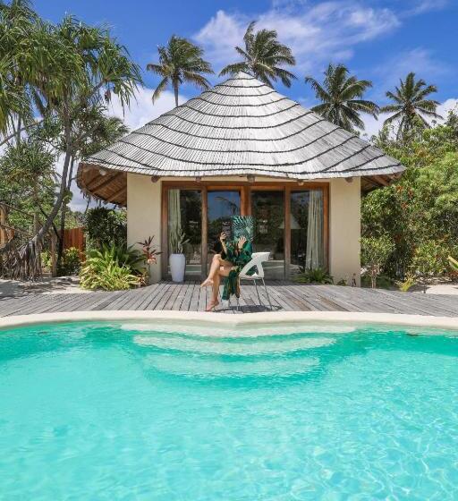 וילה בת חדר שינה 1, Zanzibar White Sand Luxury Villas & Spa  Relais & Chateaux