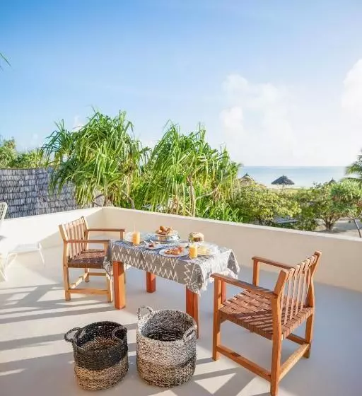 ビラホテル1ベッドルーム, Zanzibar White Sand Luxury Villas & Spa Relais & Chateaux