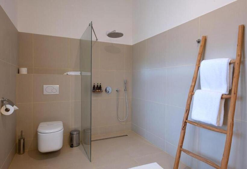 חדר אקונומי, Zanzibar White Sand Luxury Villas & Spa  Relais & Chateaux