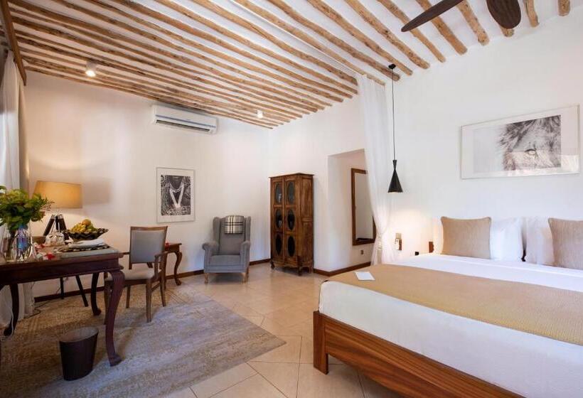 اتاق اکونومی, Zanzibar White Sand Luxury Villas & Spa  Relais & Chateaux