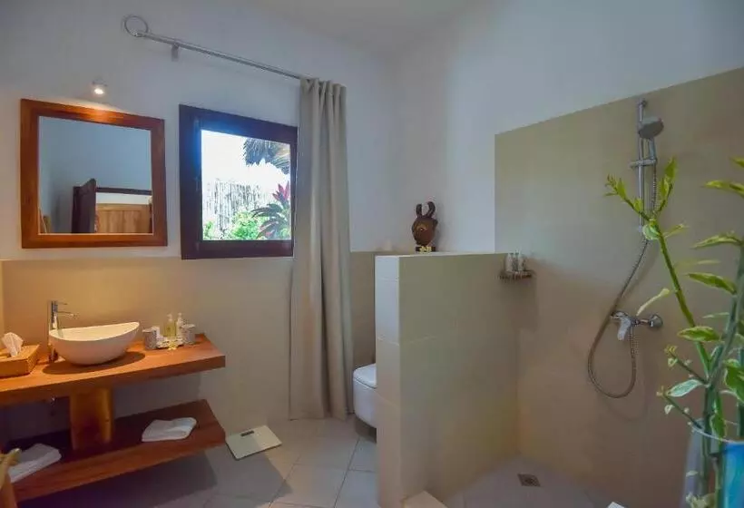 ファミリールーム, Zanzibar White Sand Luxury Villas & Spa Relais & Chateaux