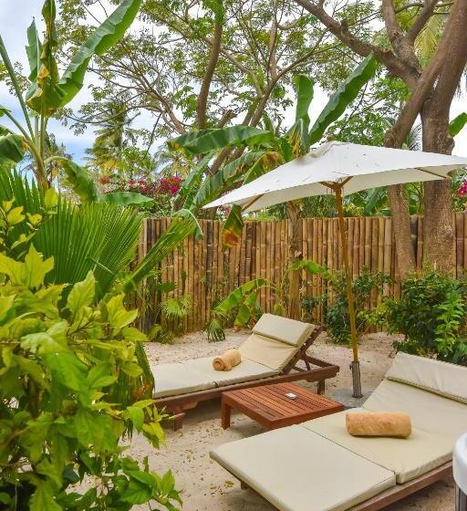 חדר משפחתי, Zanzibar White Sand Luxury Villas & Spa  Relais & Chateaux
