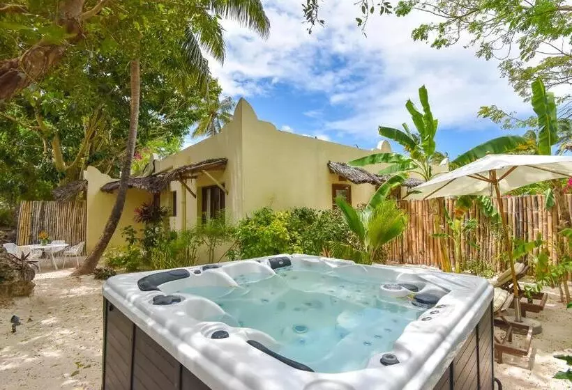 ファミリールーム, Zanzibar White Sand Luxury Villas & Spa Relais & Chateaux