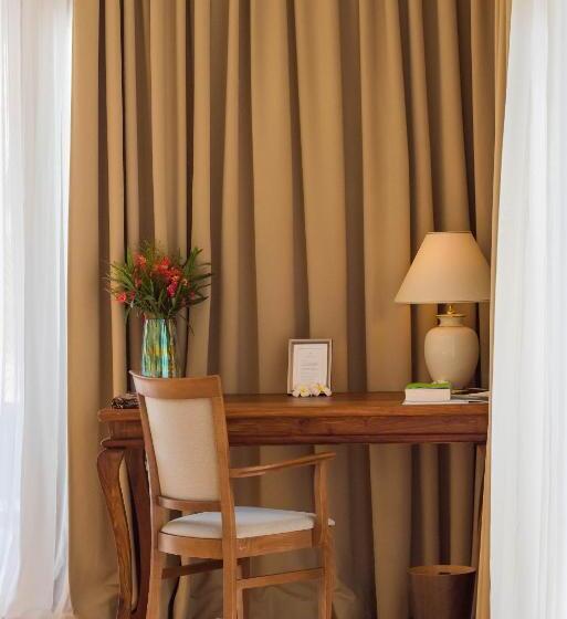 חדר דלוקס, Zanzibar White Sand Luxury Villas & Spa  Relais & Chateaux