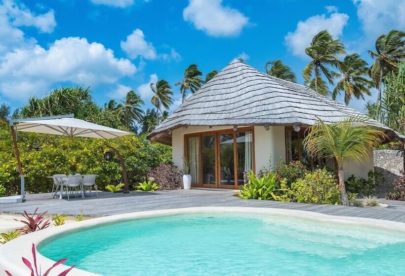 ویلای 1 خوابه, Zanzibar White Sand Luxury Villas & Spa  Relais & Chateaux
