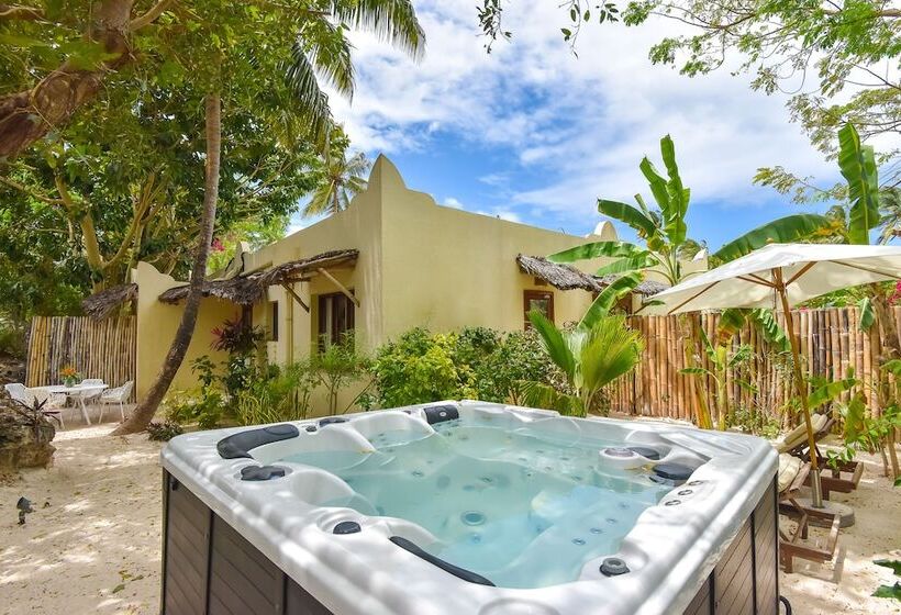 חדר משפחתי, Zanzibar White Sand Luxury Villas & Spa  Relais & Chateaux