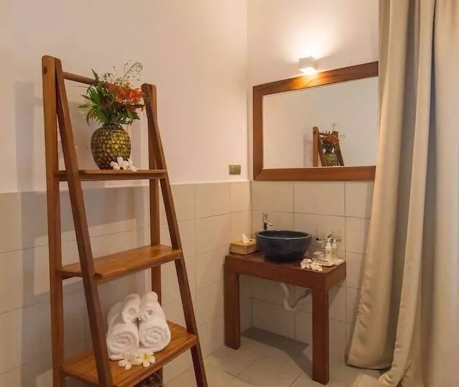 ファミリールーム, Zanzibar White Sand Luxury Villas & Spa Relais & Chateaux