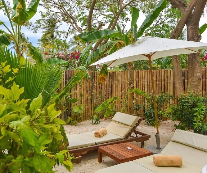 اتاق خانوادگی, Zanzibar White Sand Luxury Villas & Spa  Relais & Chateaux