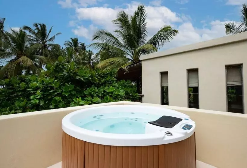 Villa 1 Bedroom with Swimming Pool