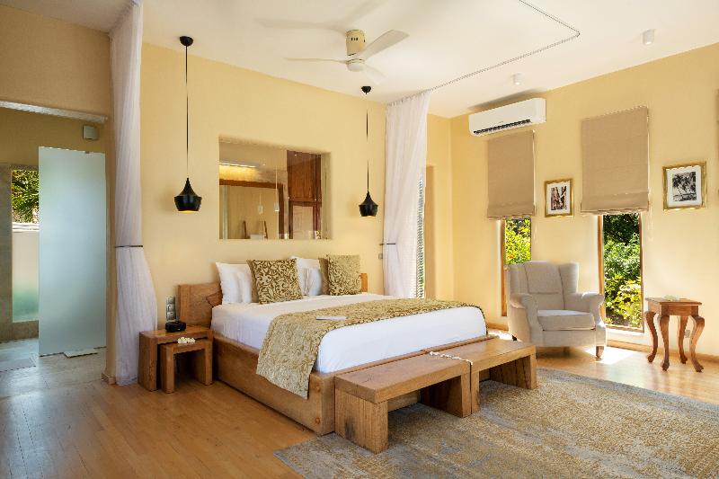 ویلای 1 خوابه, Zanzibar White Sand Luxury Villas & Spa  Relais & Chateaux