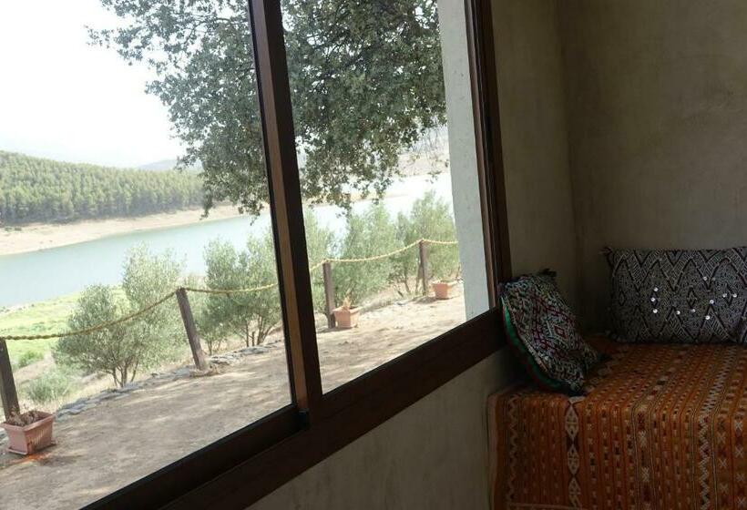 اتاق استاندارد یک نفره, Relais De Tahla