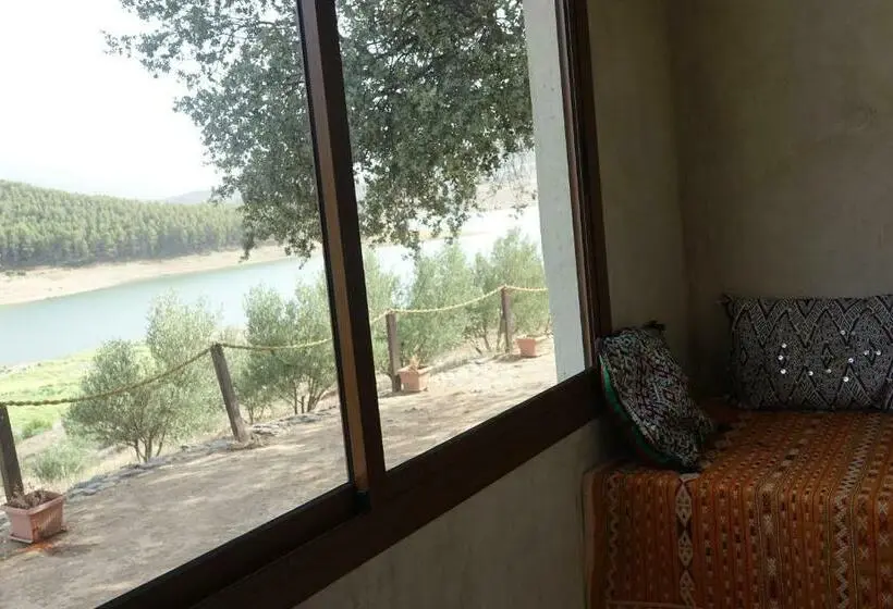 スタンダードシングルルーム, Relais De Tahla