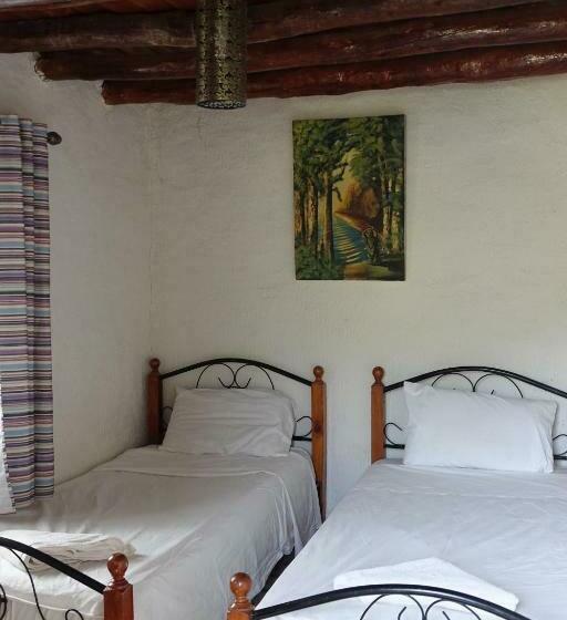 اتاق استاندارد یک نفره, Relais De Tahla