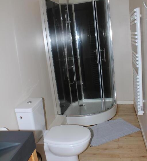 Номер Superior Вид на Сад, Relais De La Renaissance