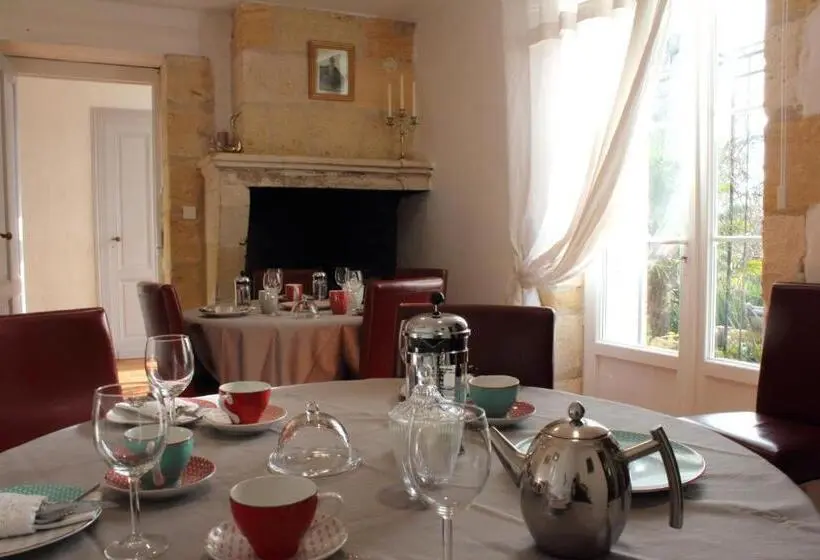 ガーデンビュースーペリアールーム, Relais De La Renaissance