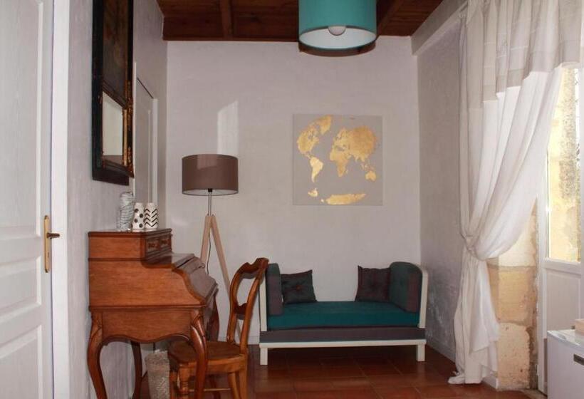 Семейный Номер, Relais De La Renaissance