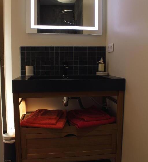 Семейный Номер, Relais De La Renaissance