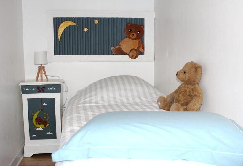 Семейный Номер, Relais De La Renaissance