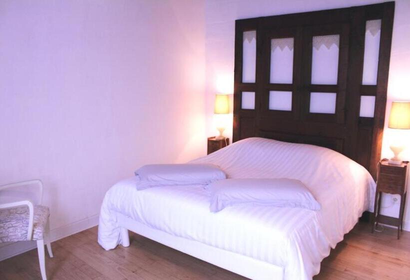 Семейный Номер, Relais De La Renaissance