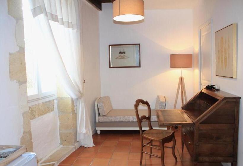 Семейный Номер, Relais De La Renaissance