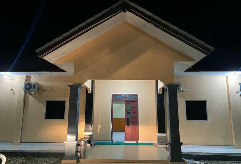 غرفة قياسية, Pondok Indah Syariah Near Suzuya Mall Langsa Redpartner