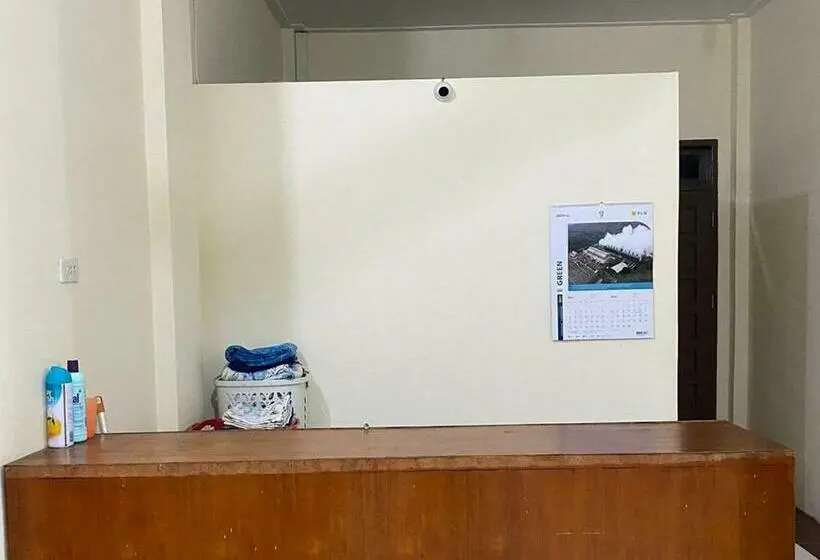 エコノミールーム, Pondok Indah Syariah Near Suzuya Mall Langsa Redpartner