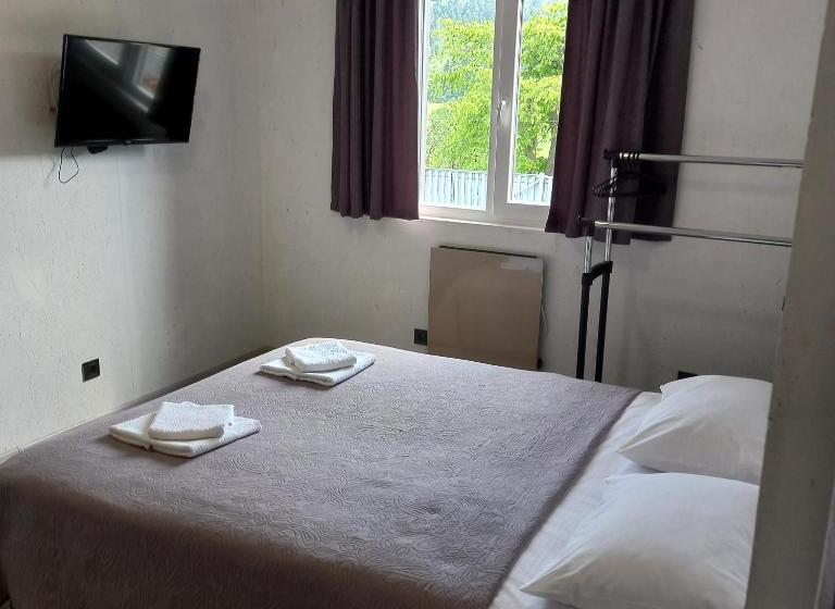 בית, חדר שינה 1, Rancho Resort