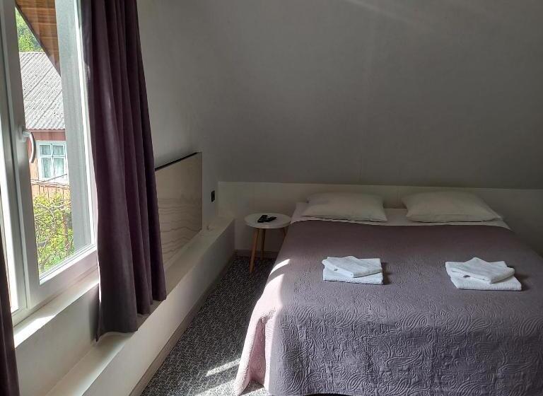 בית, חדר שינה 1, Rancho Resort