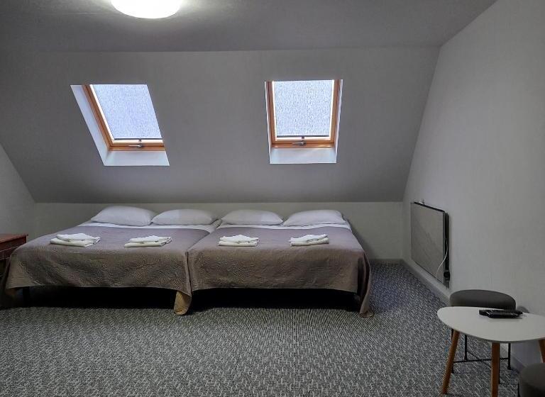 בית, חדר שינה 1, Rancho Resort