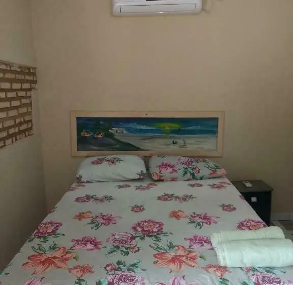 Chambre Standard, Refúgio Canaã