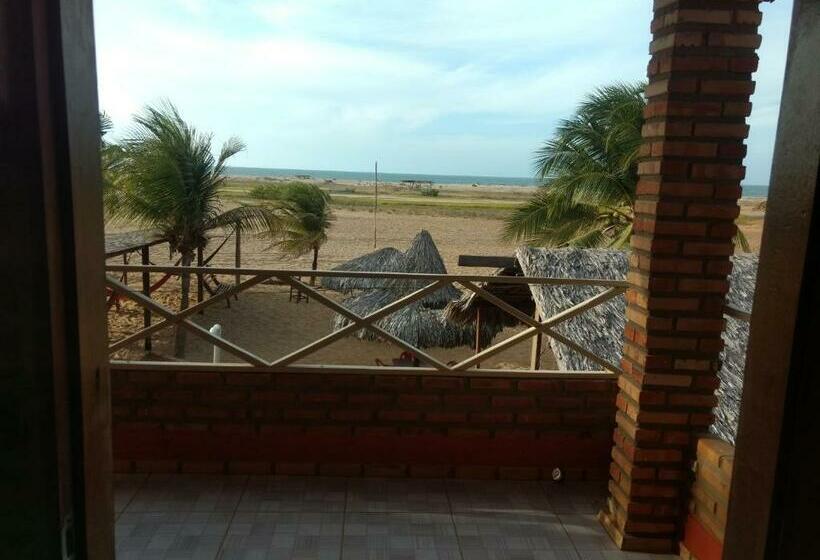 غرفة قياسية, Refúgio Canaã