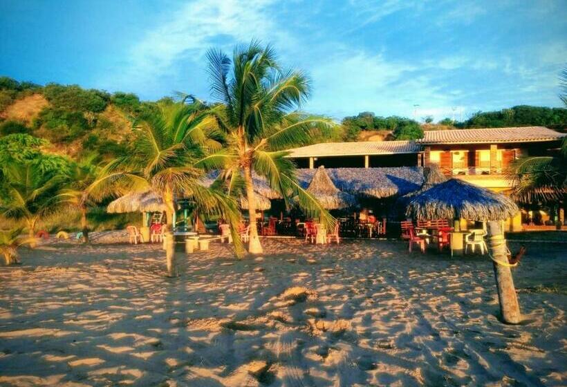 غرفة قياسية ثلاثية, Refúgio Canaã