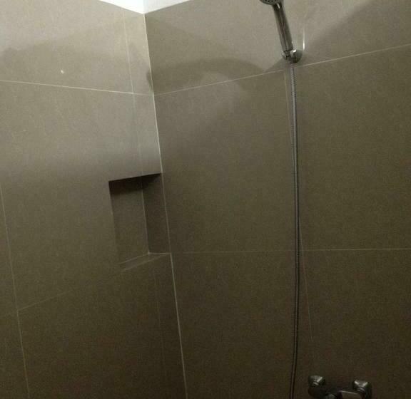 발코니 디럭스 룸, Zacona Eco Resort & Biblical Garden