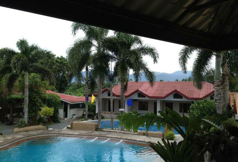 발코니 디럭스 룸, Zacona Eco Resort & Biblical Garden