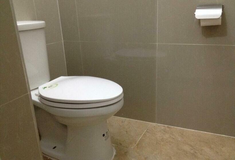 패밀리 룸, Zacona Eco Resort & Biblical Garden