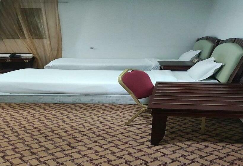 스탠다드 스튜디오, فندق الدخيل بواسطة سما ستار