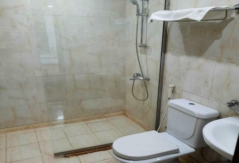 스탠다드 스튜디오, فندق الدخيل بواسطة سما ستار