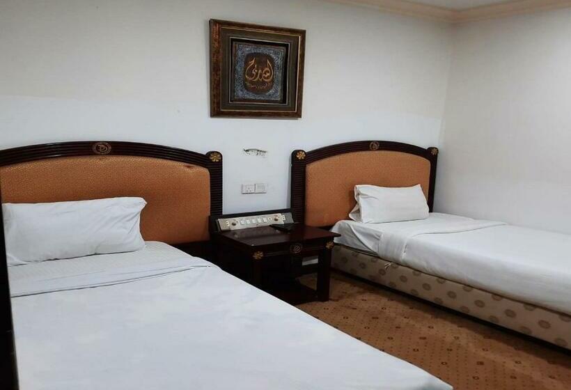 스탠다드 스튜디오, فندق الدخيل بواسطة سما ستار