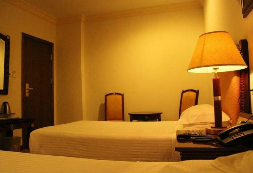 스탠다드 스튜디오, فندق الدخيل بواسطة سما ستار