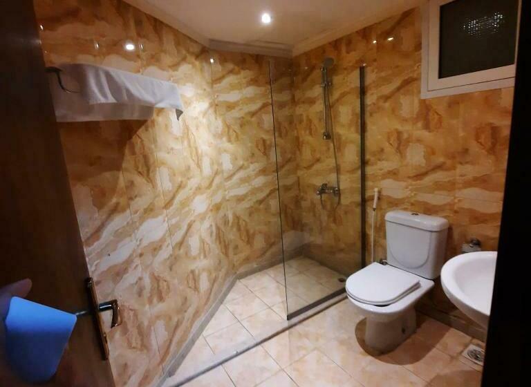 스탠다드 스튜디오, فندق الدخيل بواسطة سما ستار