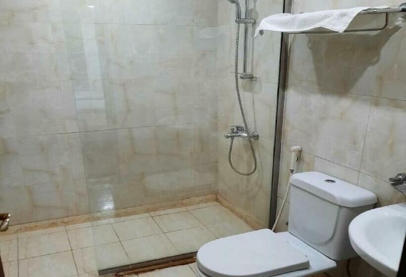 스탠다드 스튜디오, فندق الدخيل بواسطة سما ستار