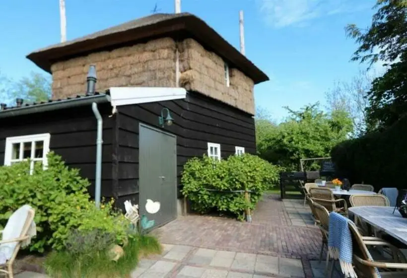 スイート, Herberg De Lingehoeve