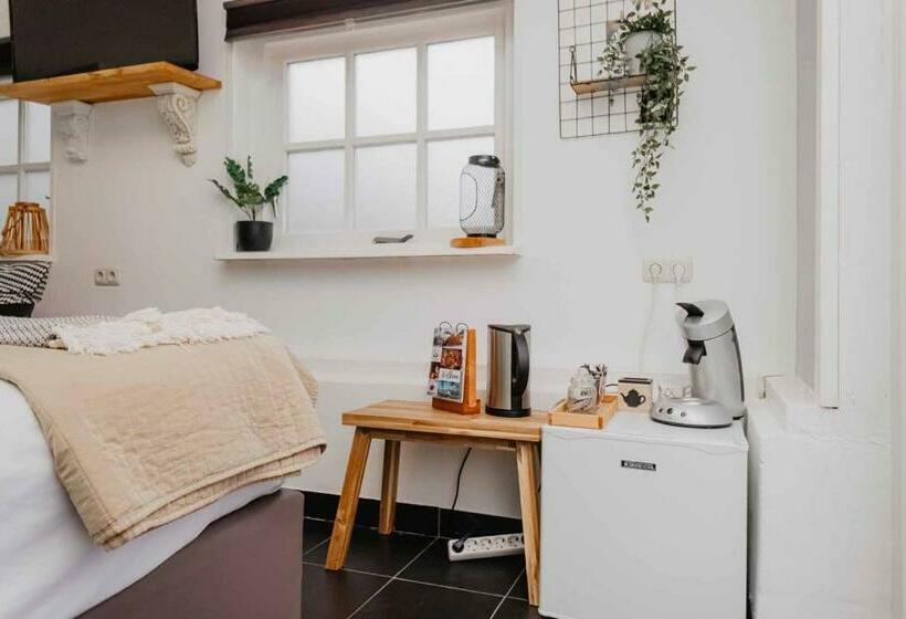 Люкс, Herberg De Lingehoeve