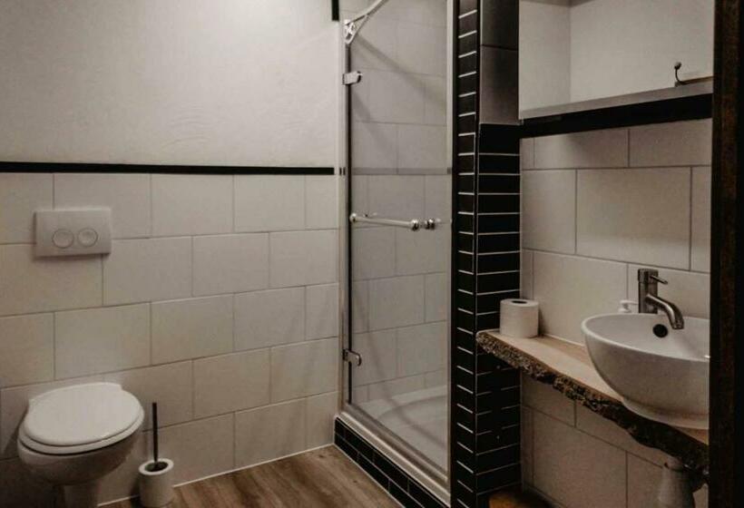 Номер Стандарт, Herberg De Lingehoeve