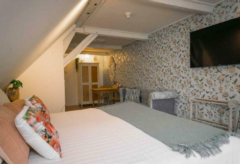 Номер Стандарт, Herberg De Lingehoeve