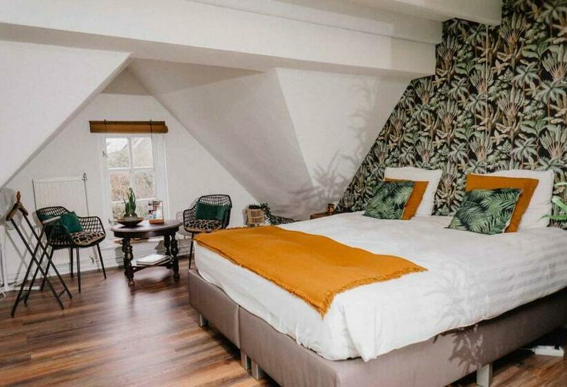 Номер Стандарт, Herberg De Lingehoeve