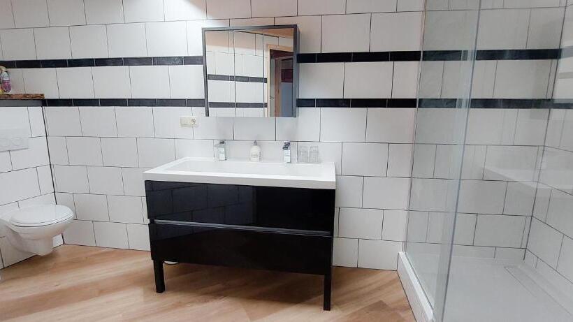 Семейный Номер Вид на Сад, Herberg De Lingehoeve