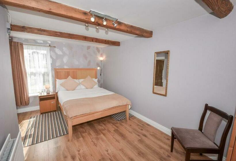 标准间, Ardkeen House B&b